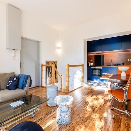 Appartement 50M2 Parfait Etat Avec Piscine Privee Μπορντό Εξωτερικό φωτογραφία