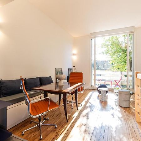 Appartement 50M2 Parfait Etat Avec Piscine Privee Μπορντό Εξωτερικό φωτογραφία