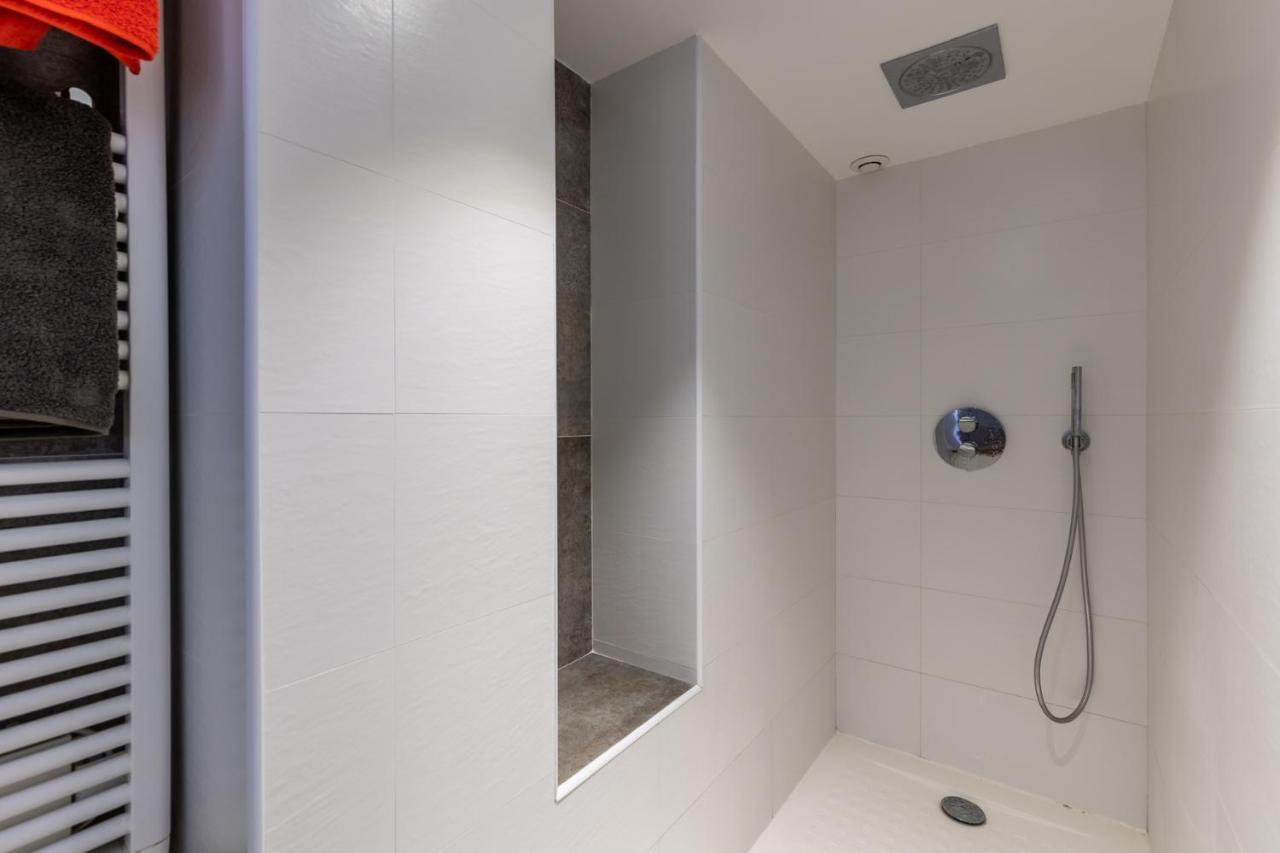 Appartement 50M2 Parfait Etat Avec Piscine Privee Μπορντό Εξωτερικό φωτογραφία